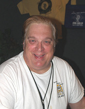 Bob Charles