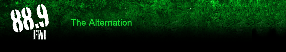 The Alternation