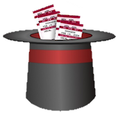 Ticket Drawing