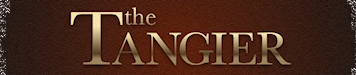The Tangier